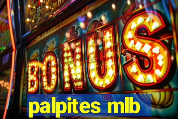palpites mlb